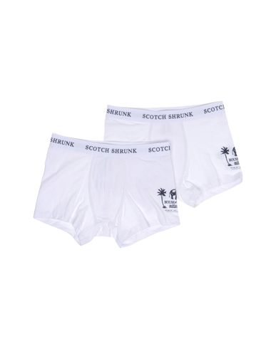 ZOOM SCOTCH & SODA - Boxer