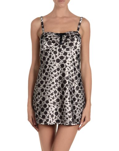 ZOOM EMPORIO ARMANI UNDERWEAR - Nightgown