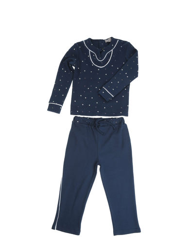 ZOOM LE MARCHAND D'ÉTOILES - Sleepwear