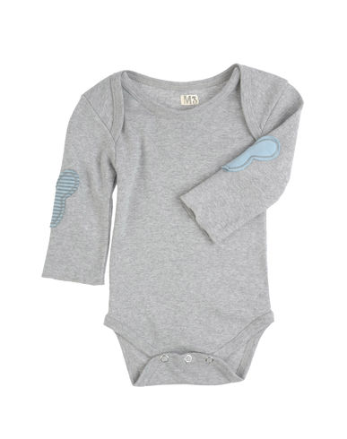 ZOOM PANTUF - Bodysuit
