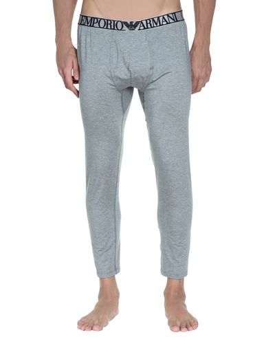 ZOOM EMPORIO ARMANI UNDERWEAR - Sleepwear