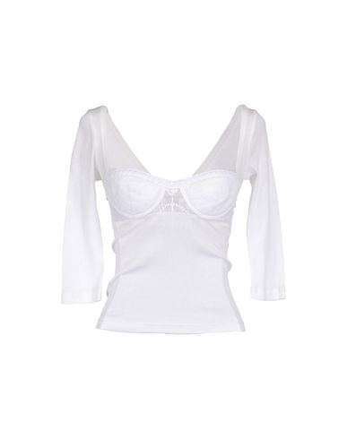 ZOOM LA PERLA JEANS - Intimate knitwear