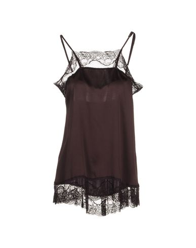 ZOOM TWIN-SET Simona Barbieri - Tank top