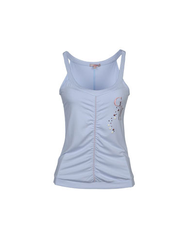 ZOOM GUESS UNDERWEAR - Tank top