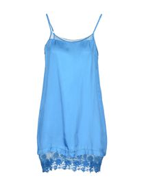 TWIN-SET Simona Barbieri - Short dress