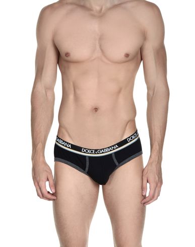 ZOOM DOLCE & GABBANA UNDERWEAR - Brief