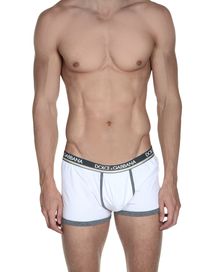 DOLCE & GABBANA UNDERWEAR - Boxer