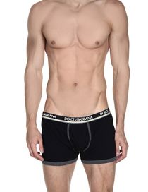 DOLCE & GABBANA UNDERWEAR - Boxer