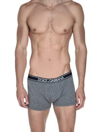 DOLCE & GABBANA UNDERWEAR - Boxer