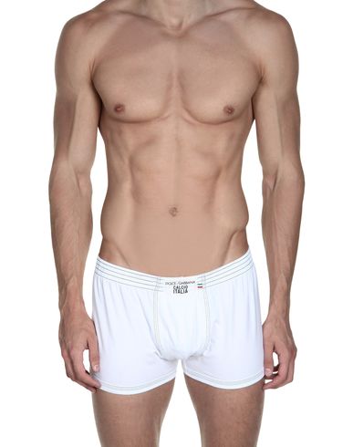 ZOOM DOLCE & GABBANA UNDERWEAR - Boxer