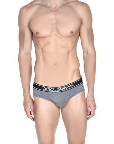 ZOOM DOLCE & GABBANA UNDERWEAR - Brief