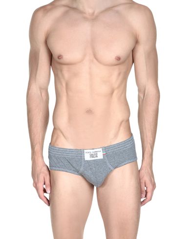 ZOOM DOLCE & GABBANA UNDERWEAR - Brief