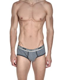 DOLCE & GABBANA - Brief