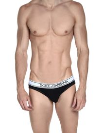 DOLCE & GABBANA - Brief
