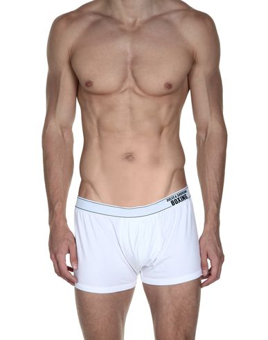 ZOOM DOLCE & GABBANA UNDERWEAR - Boxer