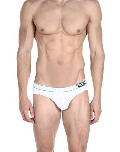 ZOOM DOLCE & GABBANA UNDERWEAR - Brief