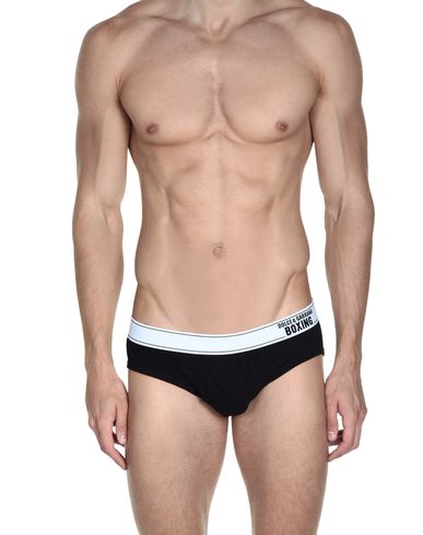 ZOOM DOLCE & GABBANA UNDERWEAR - Brief