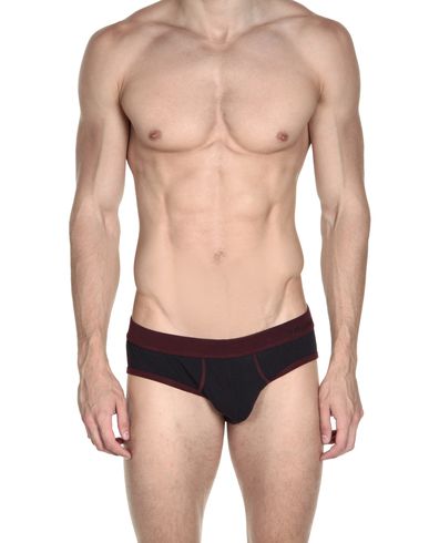 ZOOM DOLCE & GABBANA UNDERWEAR - Brief