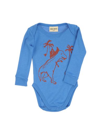 ZOOM BOBO CHOSES - Bodysuit