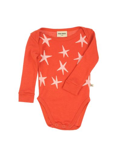ZOOM BOBO CHOSES - Bodysuit
