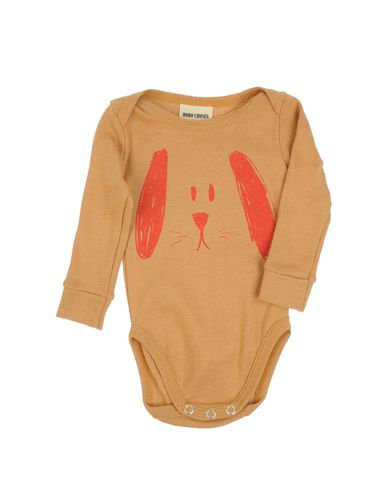 ZOOM BOBO CHOSES - Bodysuit