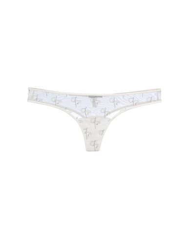ZOOM CESARE PACIOTTI LINGERIE - G-string