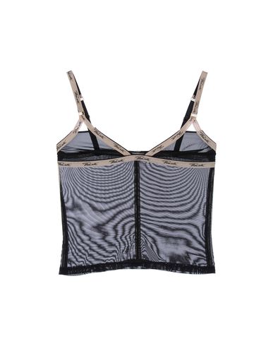 ZOOM CESARE PACIOTTI LINGERIE - Tank top