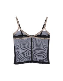 CESARE PACIOTTI LINGERIE - Vest