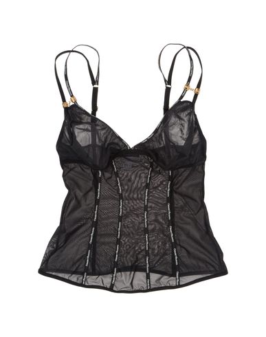 ZOOM CESARE PACIOTTI LINGERIE - Tank top