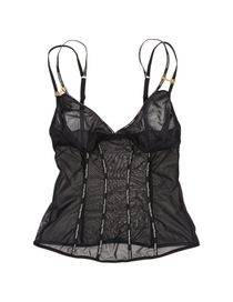 CESARE PACIOTTI LINGERIE - Vest