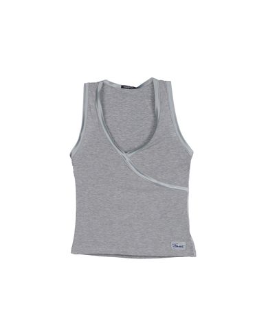 ZOOM CESARE PACIOTTI LINGERIE - Tank top