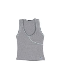 CESARE PACIOTTI LINGERIE - Vest