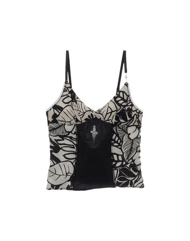 ZOOM CESARE PACIOTTI LINGERIE - Canotta
