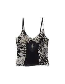 CESARE PACIOTTI LINGERIE - Vest