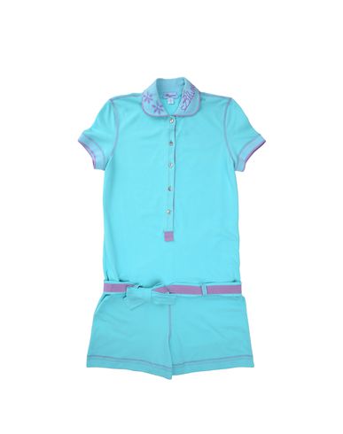 ZOOM BLUMARINE UNDERWEAR - Sleepwear