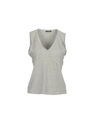 ZOOM CESARE PACIOTTI LINGERIE - Tank top