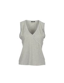 CESARE PACIOTTI LINGERIE - Vest