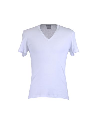 ZOOM CESARE PACIOTTI UNDERWEAR - Undershirt