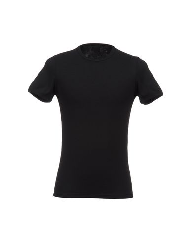 ZOOM CESARE PACIOTTI UNDERWEAR - Undershirt
