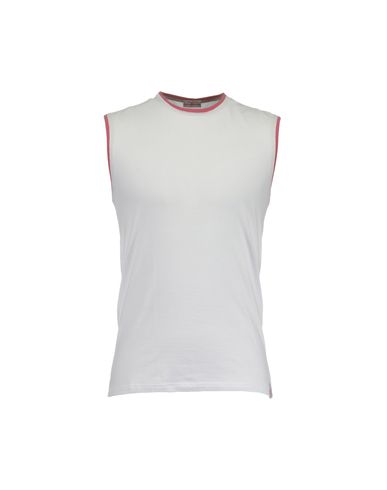 ZOOM CESARE PACIOTTI UNDERWEAR - Undershirt