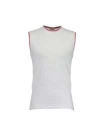 CESARE PACIOTTI UNDERWEAR - Undershirt
