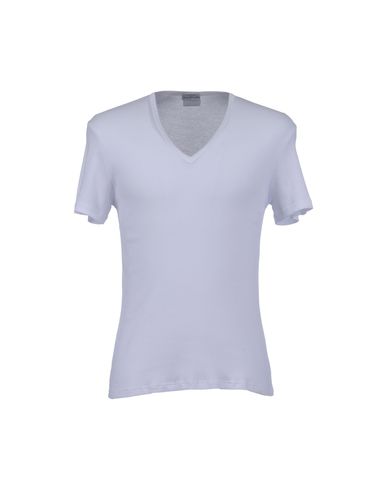 ZOOM CESARE PACIOTTI UNDERWEAR - Undershirt