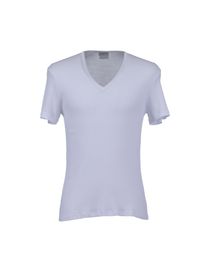 CESARE PACIOTTI UNDERWEAR - Undershirt