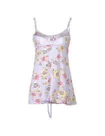 BLUMARINE UNDERWEAR - Vest