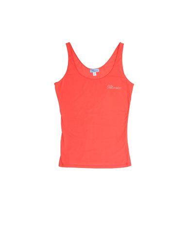 ZOOM BLUMARINE UNDERWEAR - Tank top