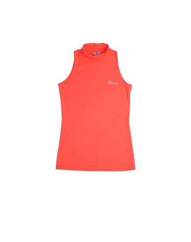 ZOOM BLUMARINE UNDERWEAR - Tank top