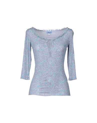 ZOOM BLUMARINE UNDERWEAR - Knit underwear
