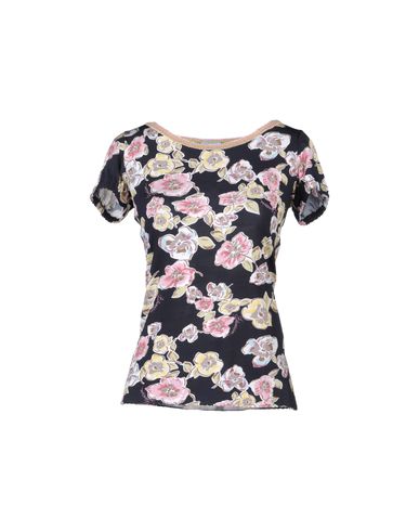 ZOOM BLUMARINE UNDERWEAR - Undershirt