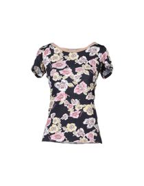 BLUMARINE UNDERWEAR - Undershirt