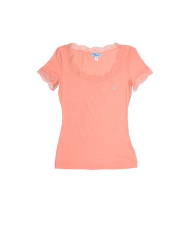 ZOOM BLUMARINE UNDERWEAR - Undershirt